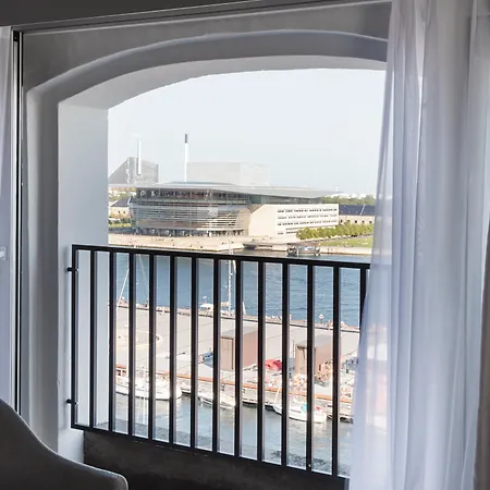 Hotel Admiral