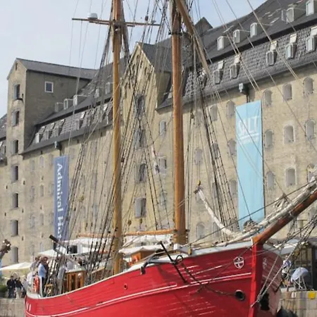 Admiral 5* Copenhagen