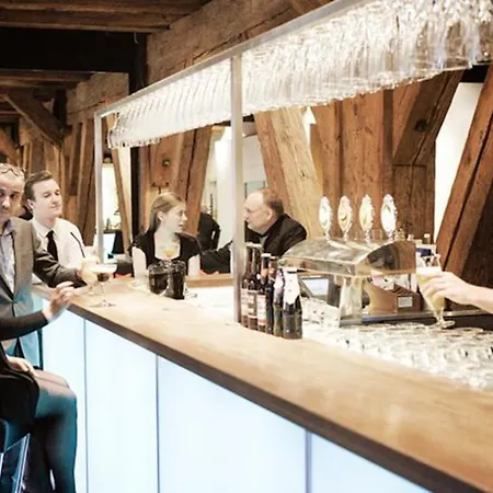 Admiral 5* Copenhagen