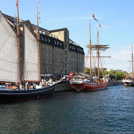 Admiral Copenhagen