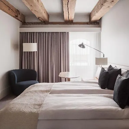 Admiral Hotel Copenhagen