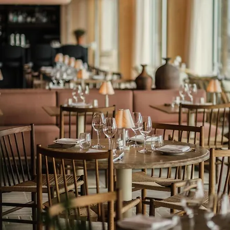 Admiral 5* Copenhagen