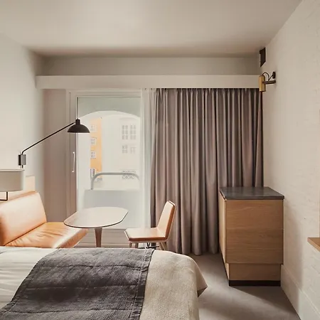 Admiral 5* Copenhagen