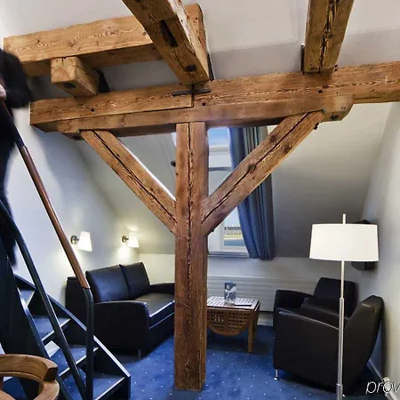 Admiral 5* Copenhagen