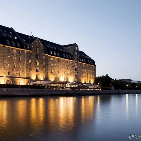 Admiral Hotel Copenhagen