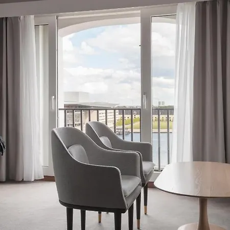 Admiral Hotel Copenhagen