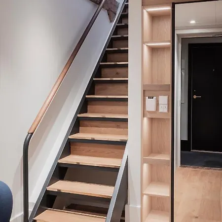 Admiral Hotel 5*