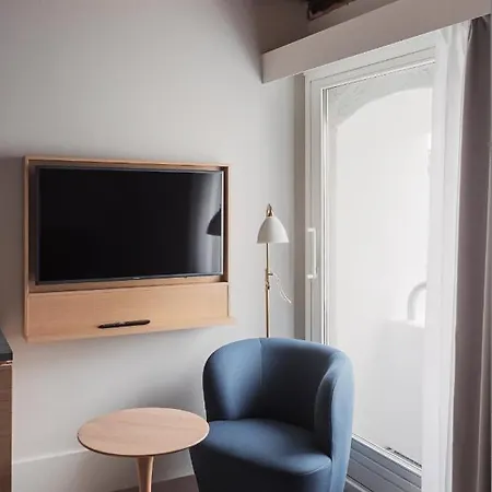 Admiral Hotel 5*